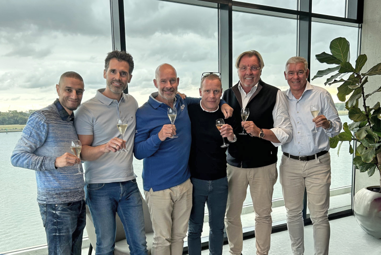 Dimensio en MTS Euro Products